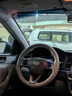 هیوندای سۆناتا